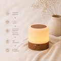 The Club's Dimmable Baby Night Light